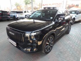 Jaecoo J7 1.6T Glacier 2025