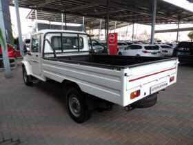 Mahindra Bolero 2.5Di Maxitruck Plus 2025