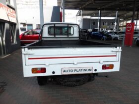 Mahindra Bolero 2.5Di Maxitruck Plus 2025