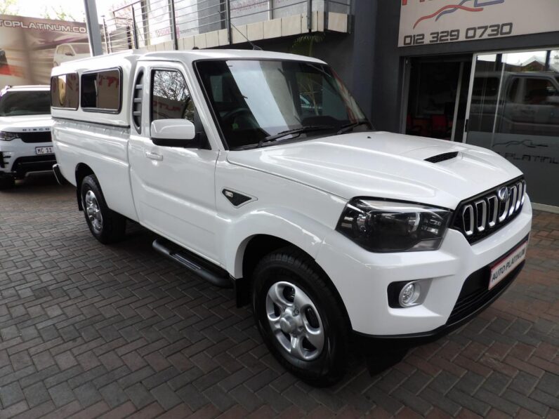 2024 Mahindra