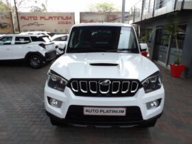 Mahindra Pik Up 2.2CRDe 4×4 S6 2024