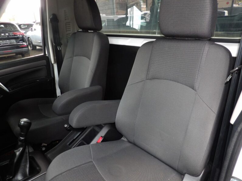 Mahindra Pik Up 2.2CRDe 4×4 S6 2024