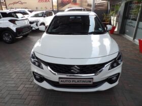 Suzuki Baleno 1.5 GLX Auto 2025