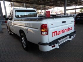 Mahindra Pik Up 2.2CRDe Single Cab S4 2023