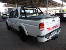 Mahindra Pik Up 2.2CRDe Double Cab S6 Karoo 2023