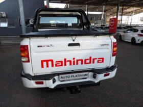 Mahindra Pik Up 2.2CRDe Double Cab S6 Karoo 2023