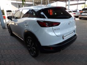 Mazda CX-3 2.0 Individual Plus 2018