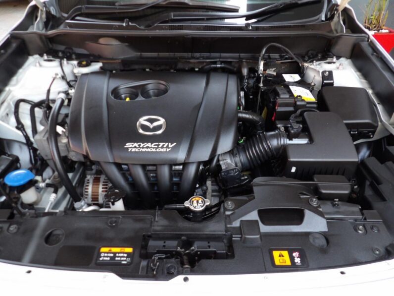 Mazda CX-3 2.0 Individual Plus 2018