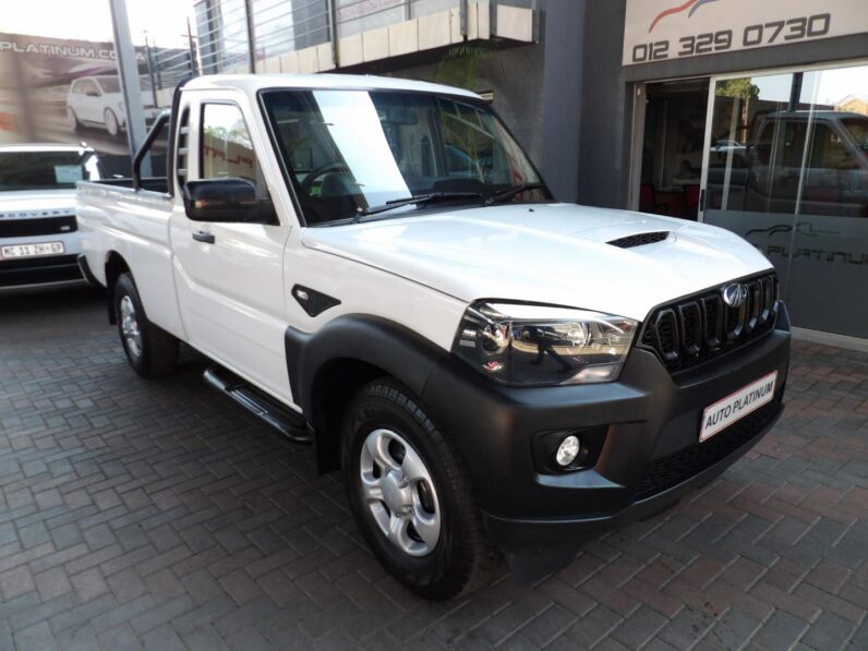 2025 Mahindra photo