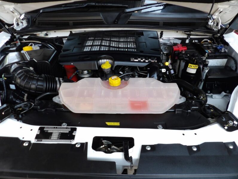 Mahindra Pik Up 2.2CRDe Single Cab S4 2025