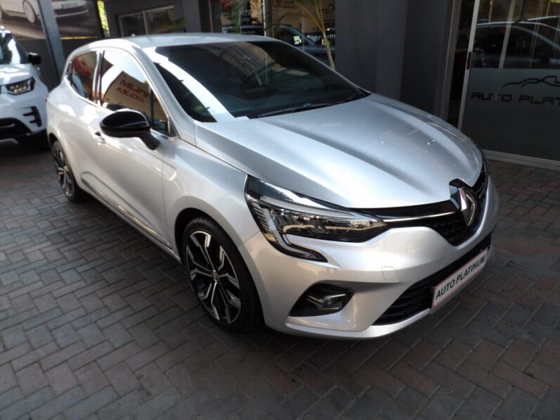2024 Renault