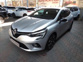 Renault Clio 1.0 Turbo Intens 2024