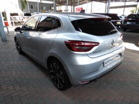 Renault Clio 1.0 Turbo Intens 2024