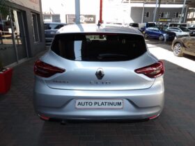 Renault Clio 1.0 Turbo Intens 2024