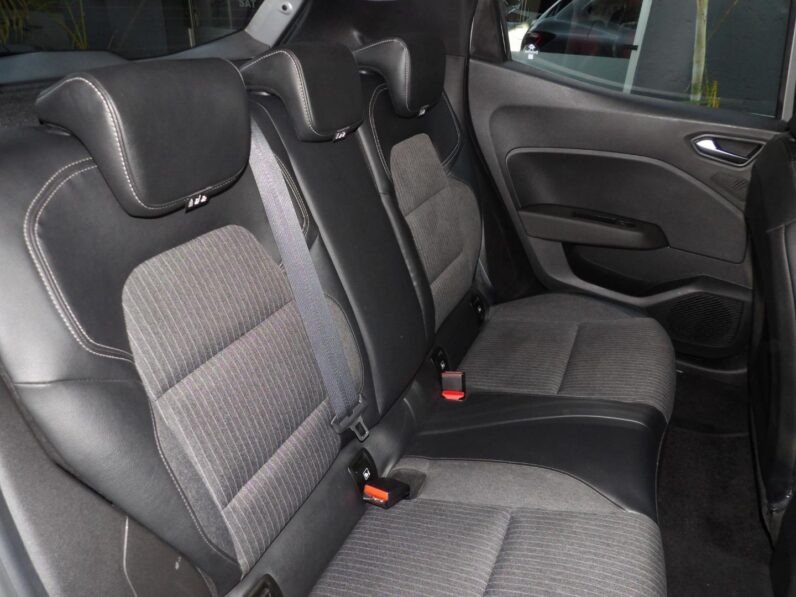 Renault Clio 1.0 Turbo Intens 2024