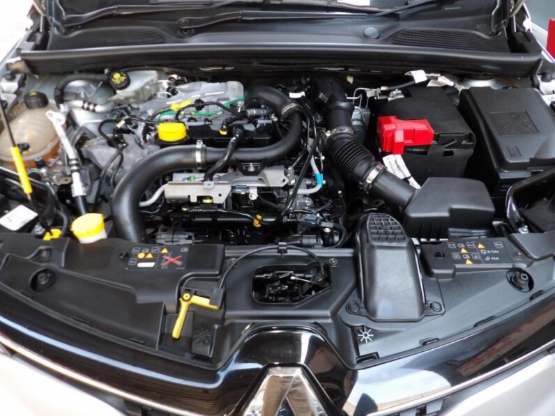 Renault Clio 1.0 Turbo Intens 2024