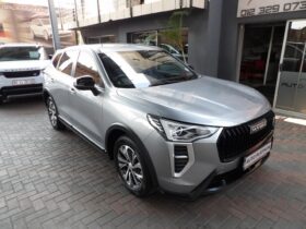 Haval Jolion 1.5T City 2025