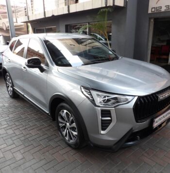 Haval Jolion 1.5T City 2025