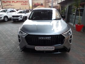 Haval Jolion 1.5T City 2025