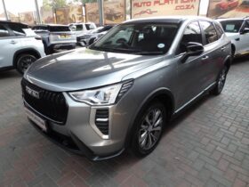 Haval Jolion 1.5T City 2025