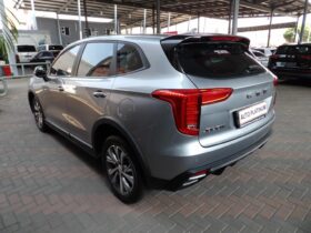 Haval Jolion 1.5T City 2025