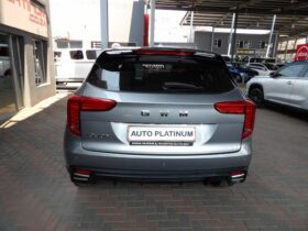 Haval Jolion 1.5T City 2025