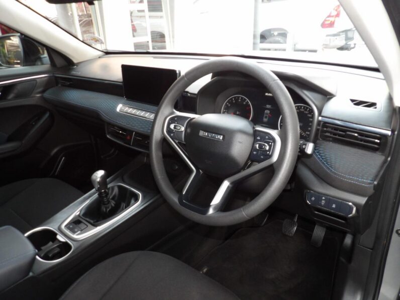 Haval Jolion 1.5T City 2025