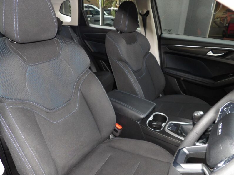 Haval Jolion 1.5T City 2025