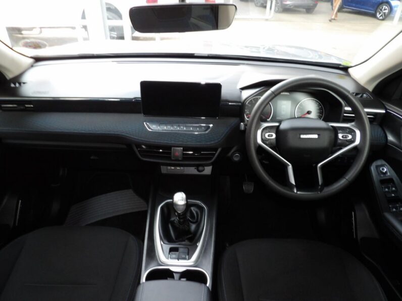Haval Jolion 1.5T City 2025
