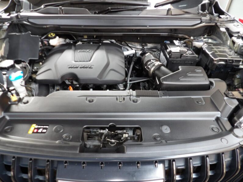 Haval Jolion 1.5T City 2025
