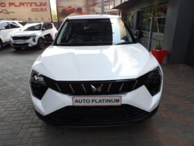 Mahindra XUV 3XO 1.2T MX3 Manual 2024