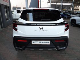 Mahindra XUV 3XO 1.2T MX3 Manual 2024