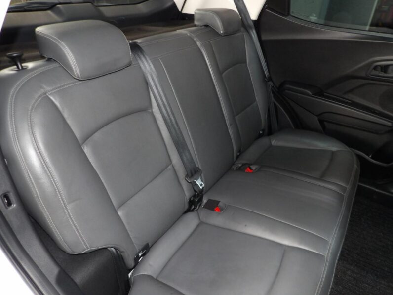 Mahindra XUV 3XO 1.2T MX3 Manual 2024