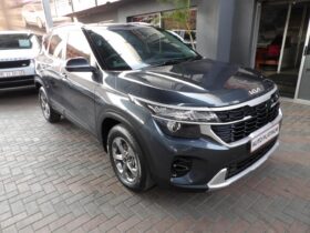 Kia Seltos 1.5 LS Auto 2026