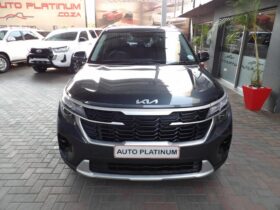 Kia Seltos 1.5 LS Auto 2026