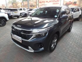 Kia Seltos 1.5 LS Auto 2026