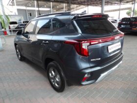 Kia Seltos 1.5 LS Auto 2026