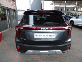 Kia Seltos 1.5 LS Auto 2026
