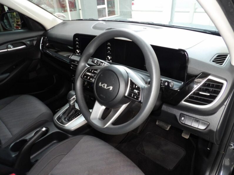 Kia Seltos 1.5 LS Auto 2026