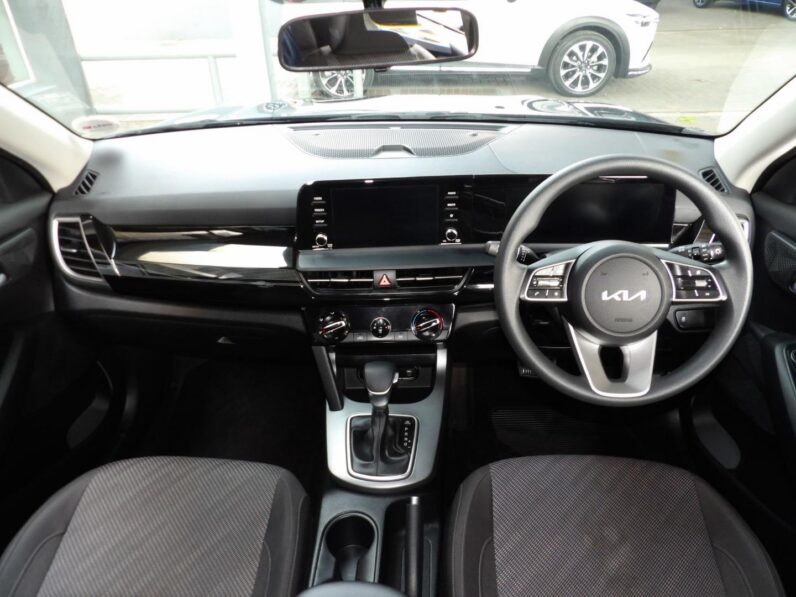 Kia Seltos 1.5 LS Auto 2026