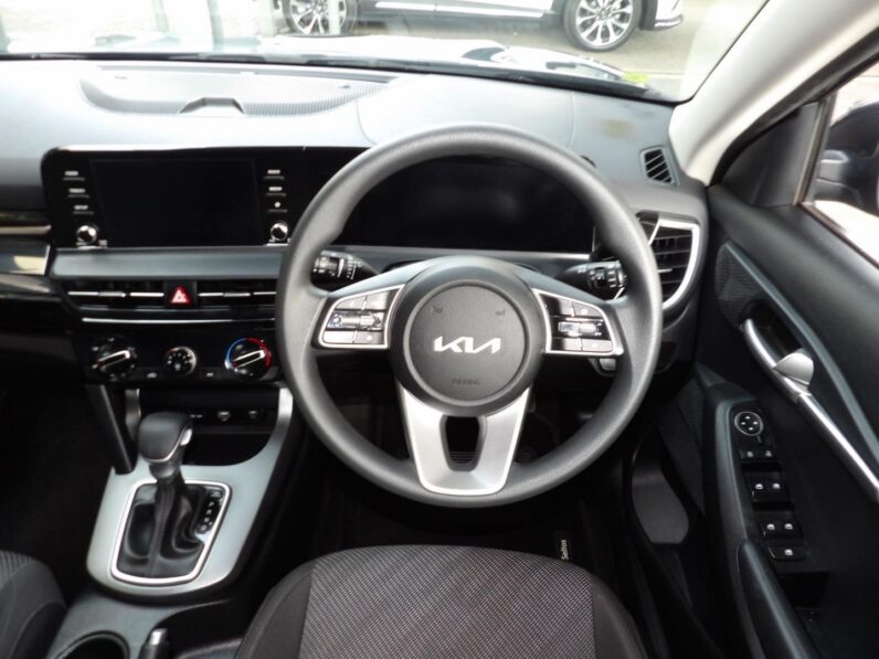 Kia Seltos 1.5 LS Auto 2026