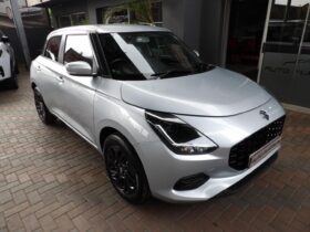 Suzuki Swift 1.2 GL+ Manual 2025
