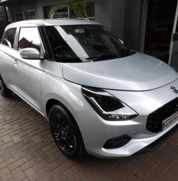 Suzuki Swift 1.2 GL+ Manual 2025