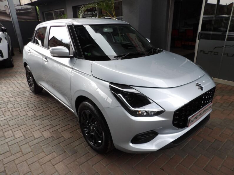 2025 Suzuki photo
