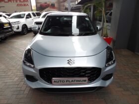 Suzuki Swift 1.2 GL+ Manual 2025