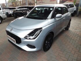 Suzuki Swift 1.2 GL+ Manual 2025