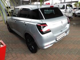 Suzuki Swift 1.2 GL+ Manual 2025