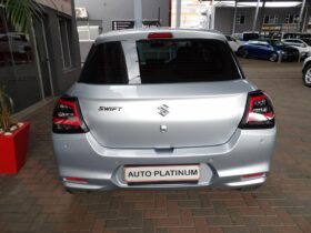 Suzuki Swift 1.2 GL+ Manual 2025