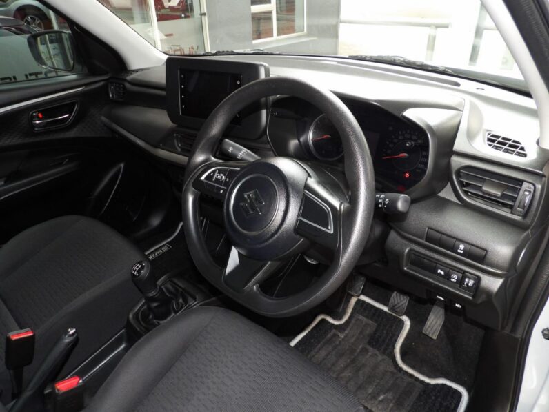 Suzuki Swift 1.2 GL+ Manual 2025