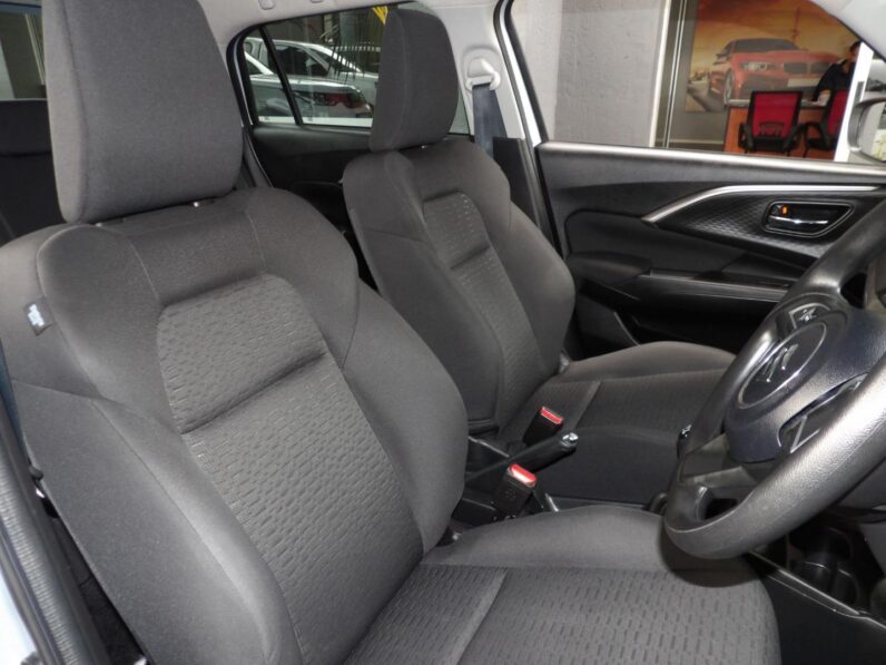 Suzuki Swift 1.2 GL+ Manual 2025